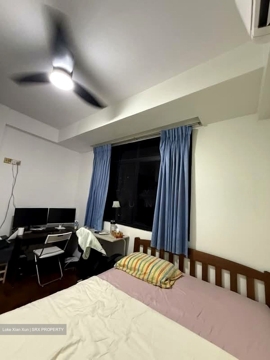 Guilin Mansions (D14), Apartment #574172581